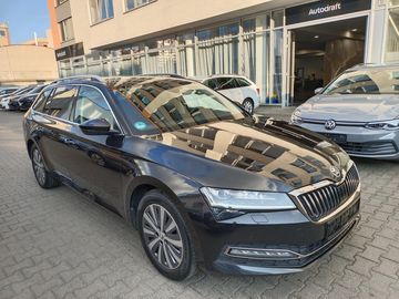 2.0 TDI 147kW DSG Style