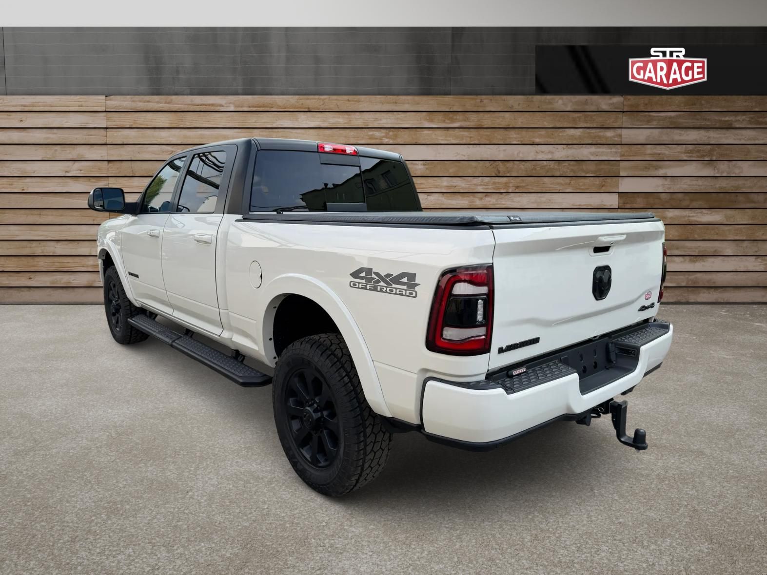 Dodge Ram, +2500+LARAMIE+LPG+HEAVY DUTY+ - fotka 5