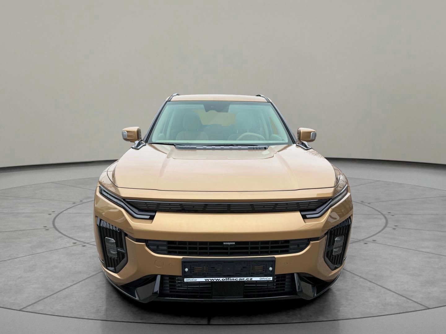 SsangYong Actyon, PREMIUM č.obj 64376