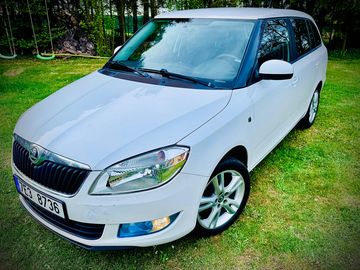 1,6 TDI, pravidelný servis!!!