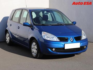 1.9 DCi,autoAC