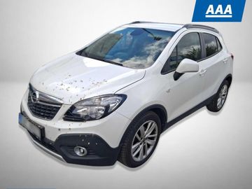 1.4 Turbo, Automatická klima
