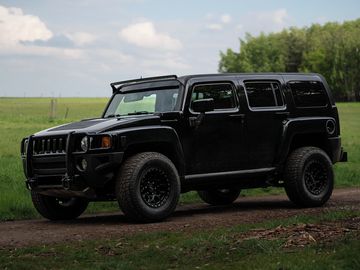 Alpha 5.3 V8