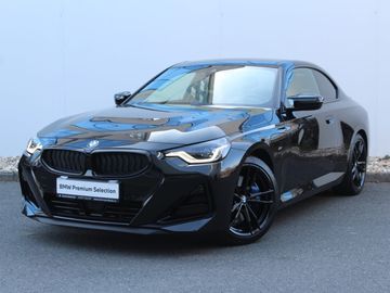 M240i | xDrive | CZ | Záruka |