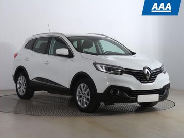 1.5 dCi, Automat