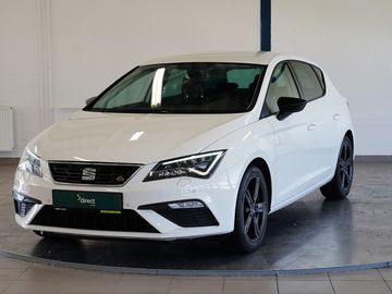 1.5 TSI 96 kW FR