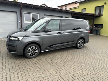 Multivan T7 Long Life