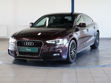 3.0 TDi 150 kW  S Line