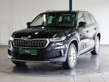 1.5 TSI 110 kW Style+