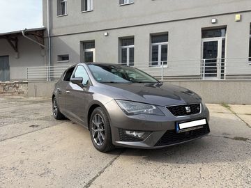 2.0 TDI FR