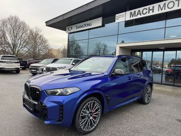 M60i xDrive MAX VÝBAVA TOP