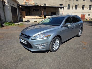 2.0 TDCi 103kW