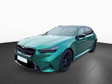 Touring*Kůže*360° kamera*Navi*