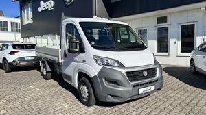 Fiat Ducato, 2.3M-Jet 130k Valník