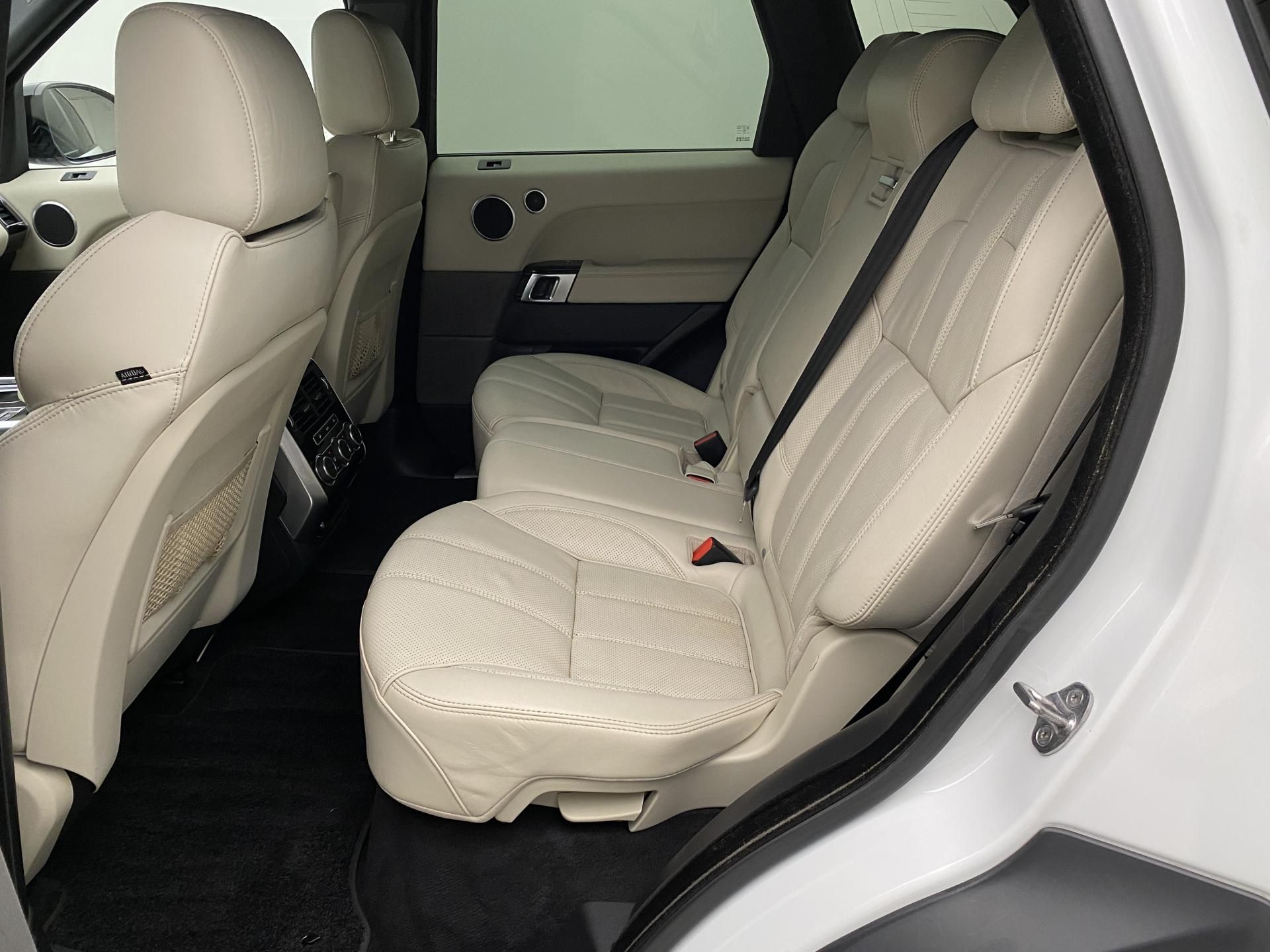 Land Rover Range Rover Sport, 3.0 SDV6 HSE AWD AUT - fotka 5