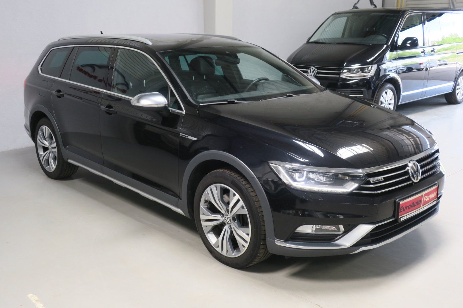 Volkswagen Passat Variant, 2.0 TDI 176kW 4M. DSG Alltrack - fotka 5