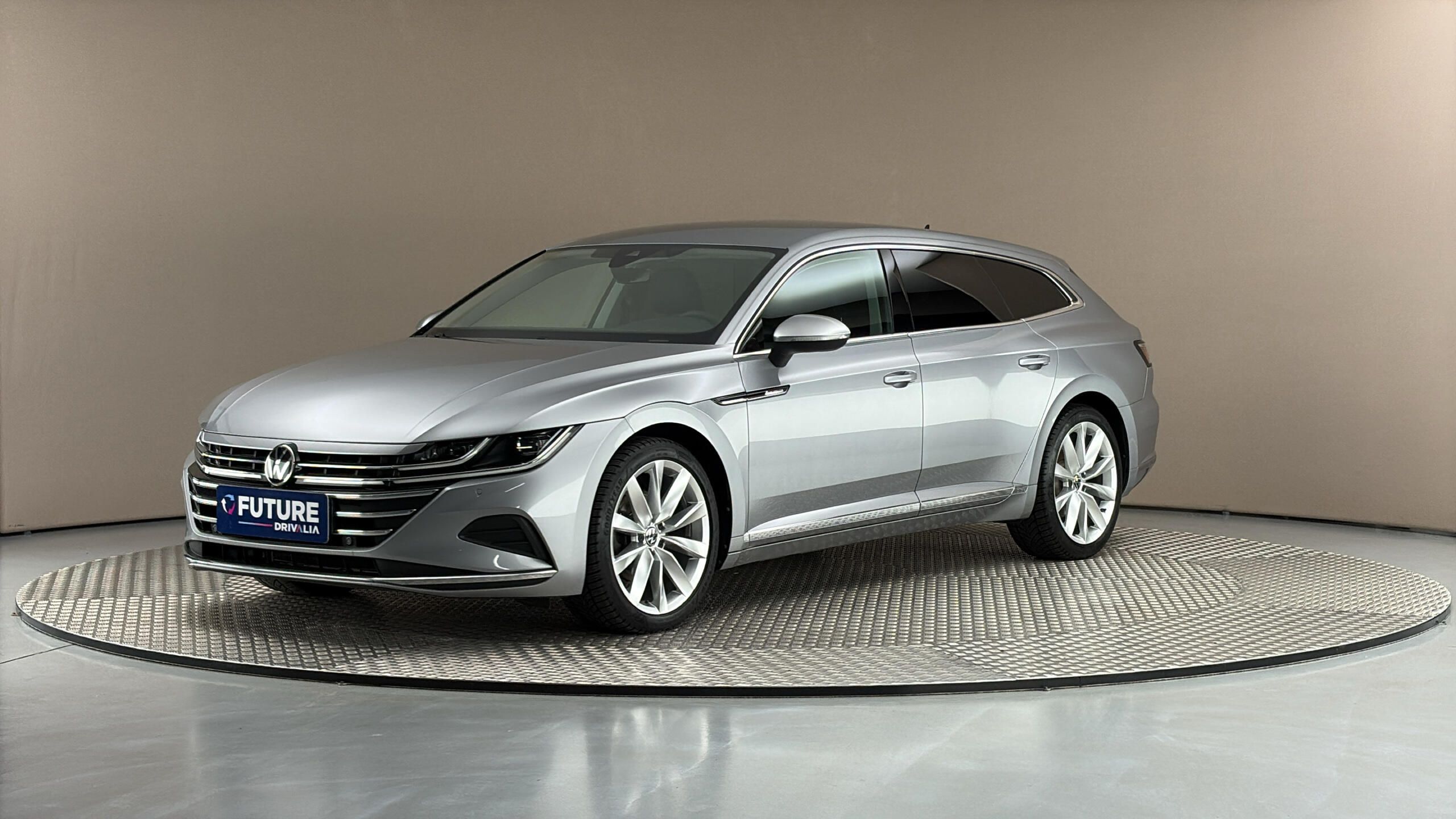 Volkswagen Arteon, 2.0 TDI DSG Elegance Shooting