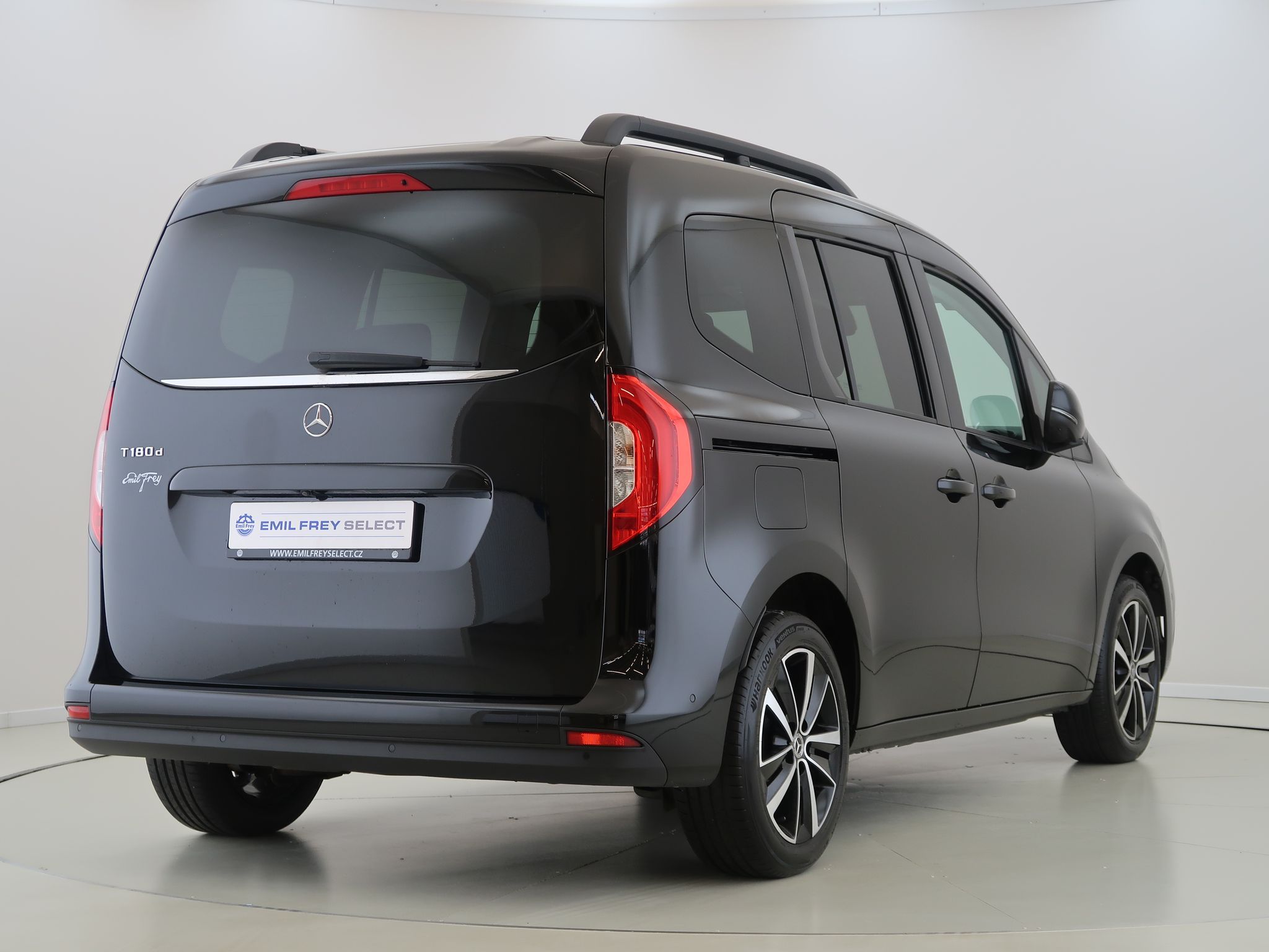 Mercedes-Benz Citan, 1,5,112CDI,85kW,AT,CZ,1Maj - fotka 5