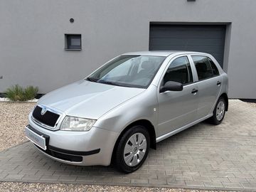 1.4 MPI 44KW, Nová STK