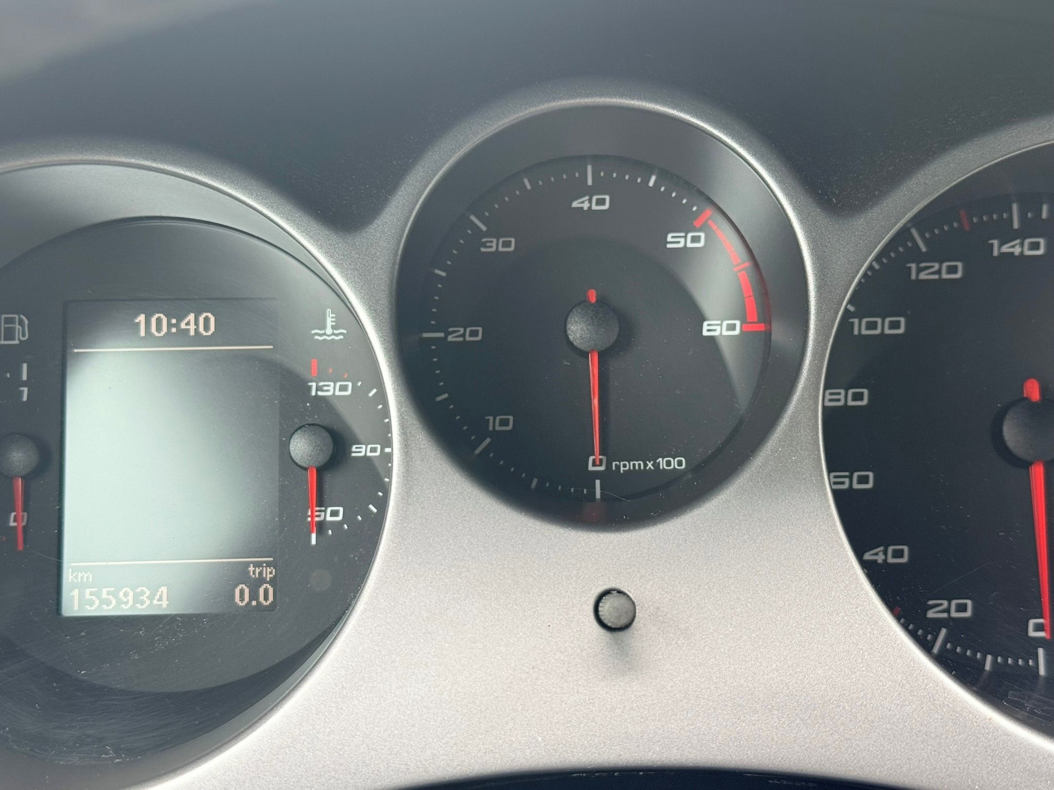 Seat Altea, Seat Altea XL 1.6 TDi, 2014 - fotka 6