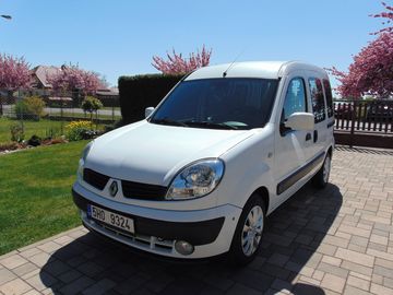 1.5DCI,ČR,1.MAJ,TAŽNÉ,KLIMA