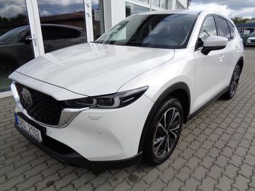 2,5 194PS,AT,4x4,Ex-line,KOMF
