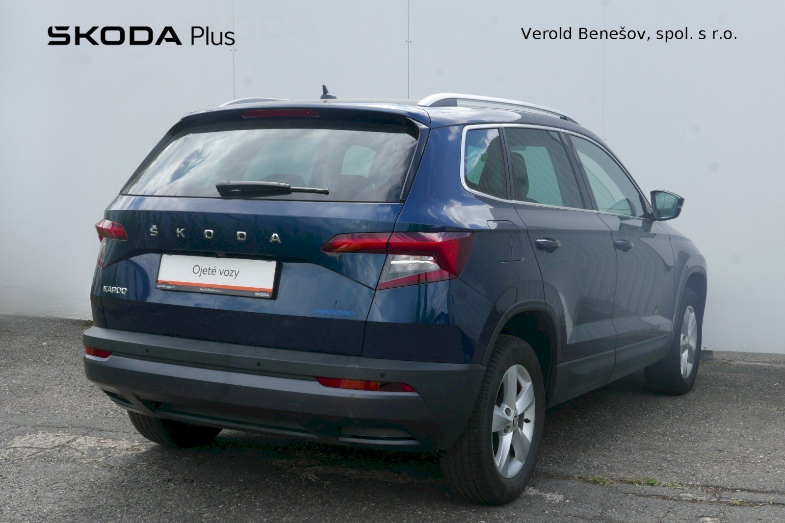 Škoda Karoq, 1.5 TSI 110 kW M6° STYLE - fotka 2