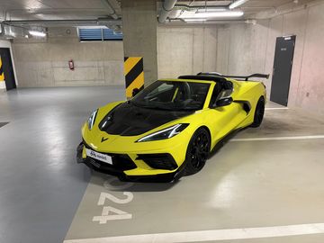 C8/1075HP/1250Nm/Stingray/DPH