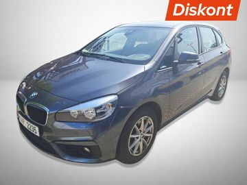 218i Active Tourer, Automat