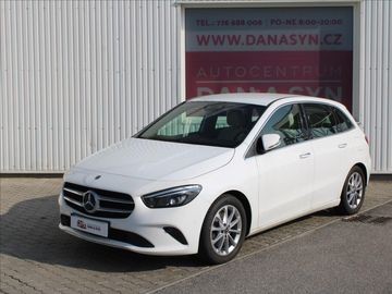 2,0 220 140KW 1.maj, CZ, ZÁNOV