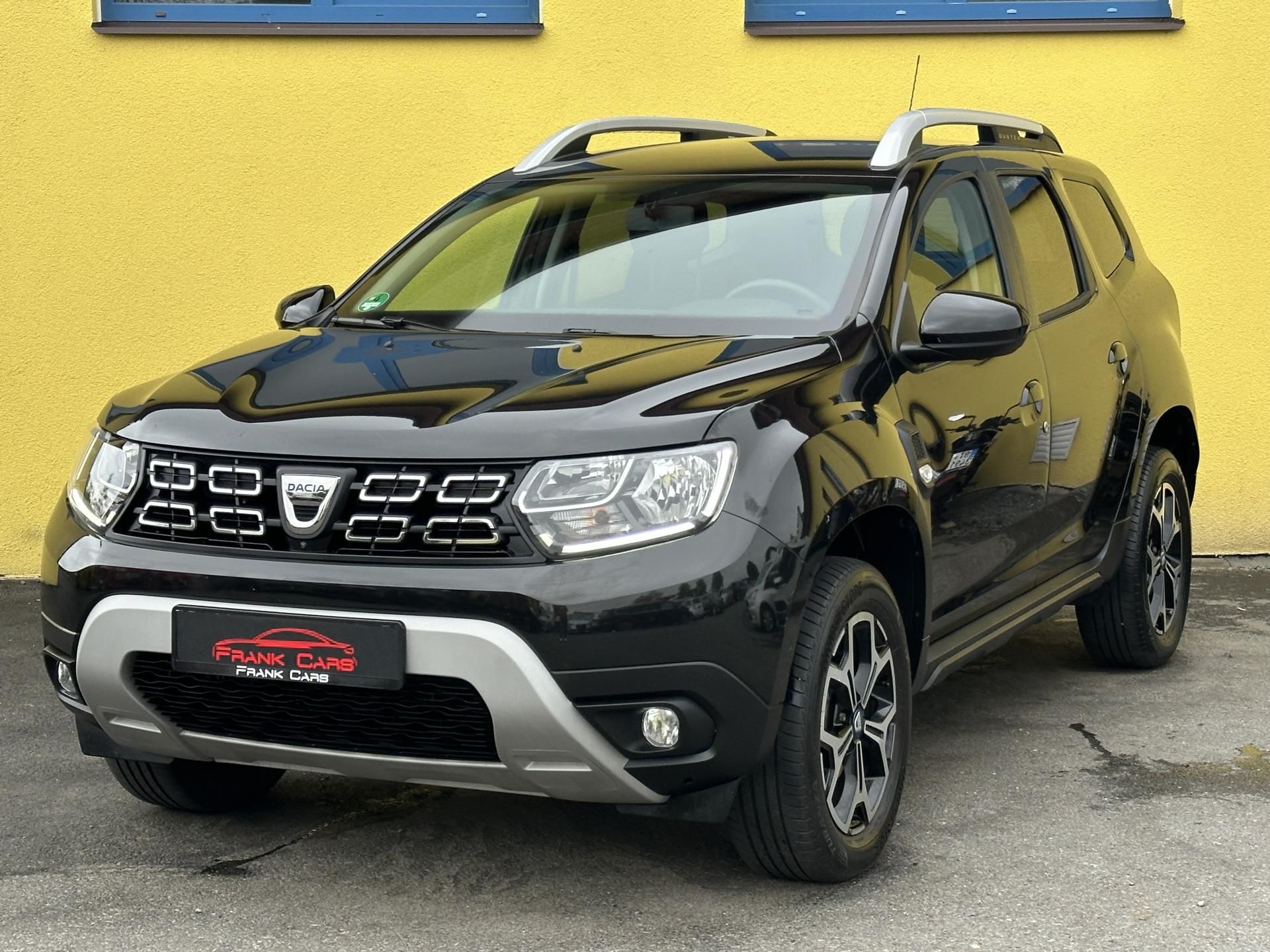 Dacia Duster, 1.0/74kW+LPG*4x2* 1.Maj.*NAVI