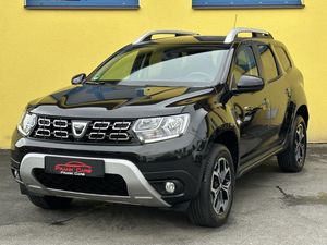 Dacia Duster, 1.0/74kW+LPG*4x2* 1.Maj.*NAVI
