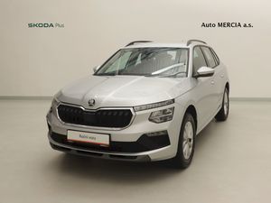 Škoda Kamiq, KAMIQ SELEC TSI 70/1.0 M5F