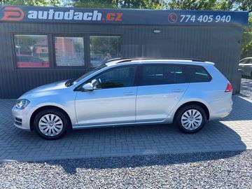 1.2 TSI 81kW - 1xMAJ.- PDC