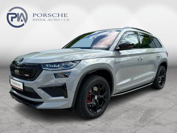 RS 2.0 TSI 180kW 4x4 DSG