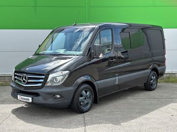 319CDi AT 6-MÍST Webasto TAŽNÉ
