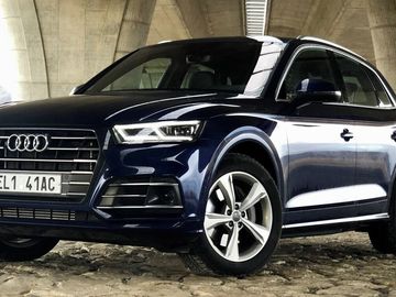 2.0 TFSIe S-Line