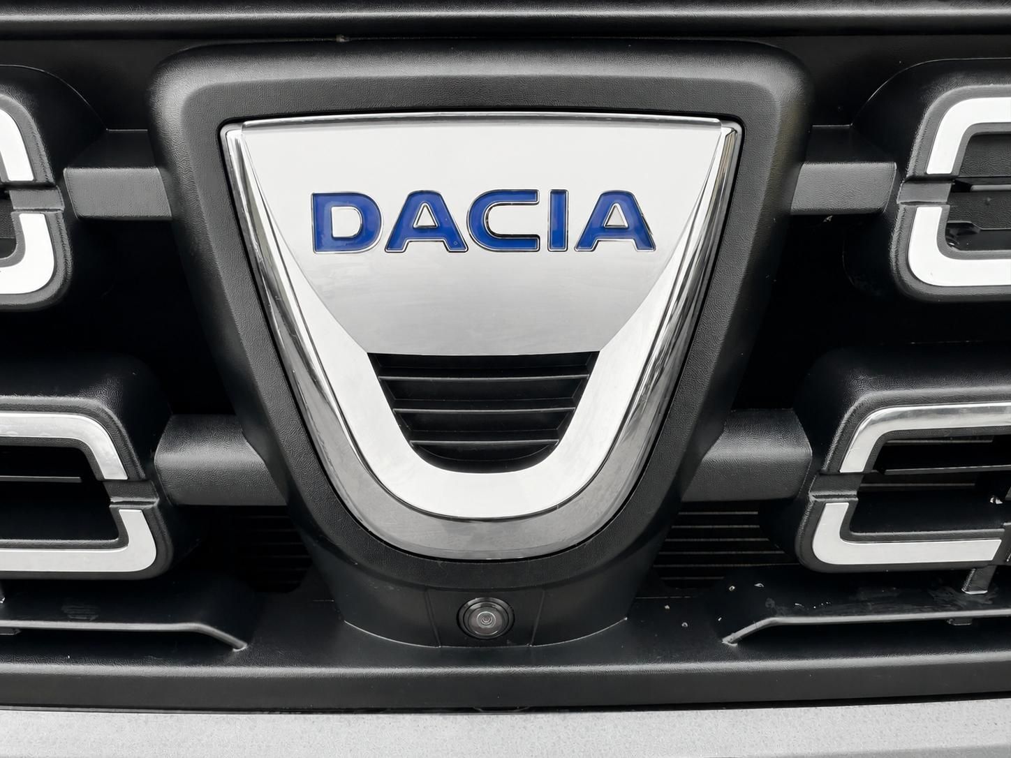 Dacia Duster, 1.0/74kW+LPG*4x2* 1.Maj.*NAVI - fotka 2