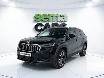 2.0TDI 142kW DSG 4x4 Exclusive