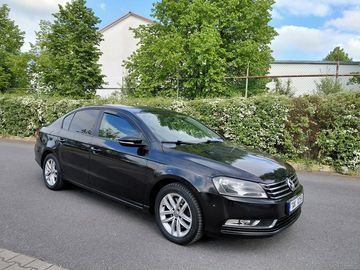 B7 1.4TSI+CNG Automat DSG,2012