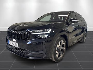 iV Sportline 360 Canton Taž