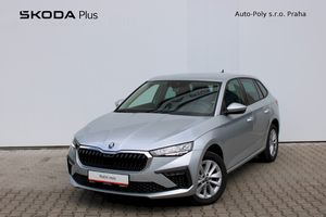 Škoda Scala, Selection 1,0 TSI 85kW