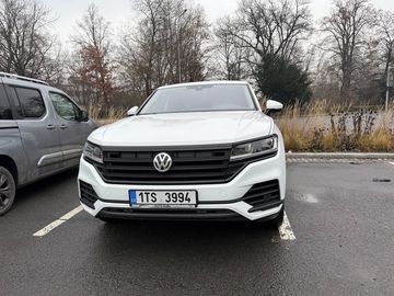 3.0 TDI V6 170 kW