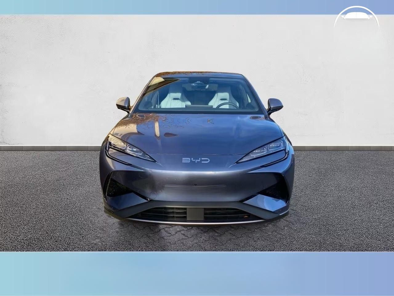 BYD Sealion 7, Comfort 82,5kWh Panorama* - fotka 5