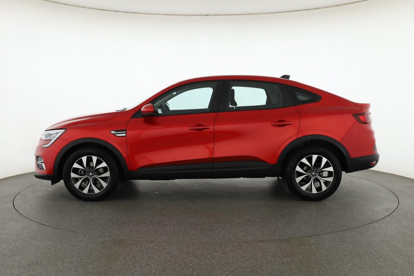 Renault Arkana, E-Tech, Záruka, Automat, ČR - fotka 3