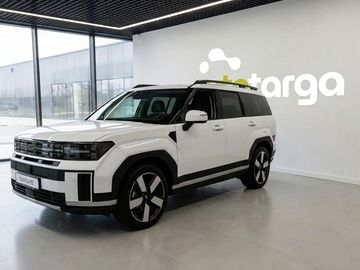 SIGNATURE Plug-In Hybrid