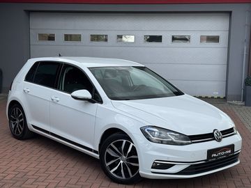 1.4TSi LED Navi Ad.Tempomat