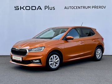 1.0 TSI 70kW Style Plus