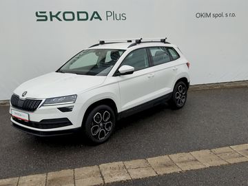 Ambition Plus 2,0 Tdi 110 Kw 4