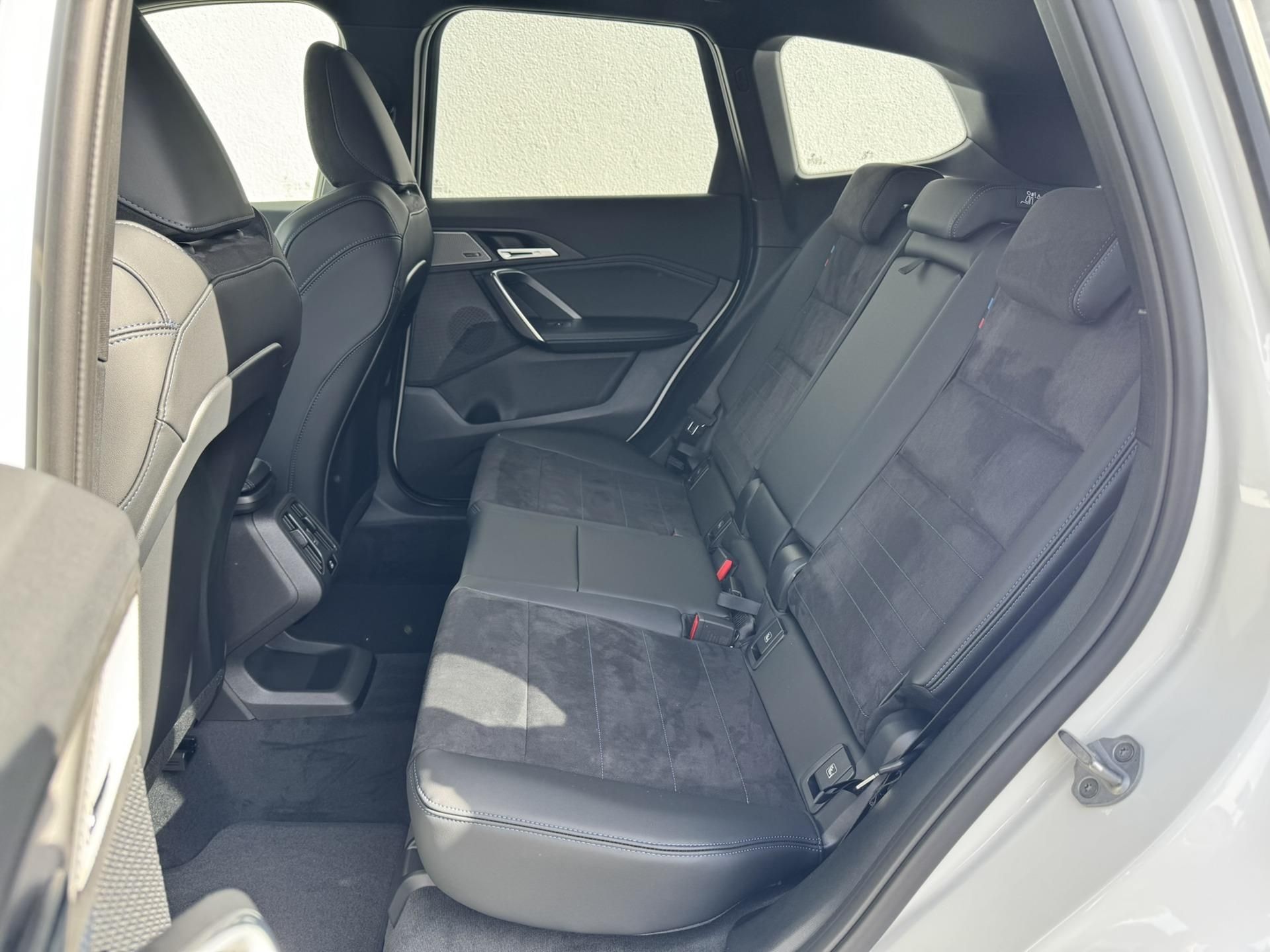 BMW X1, X1 xDrive20d - fotka 6